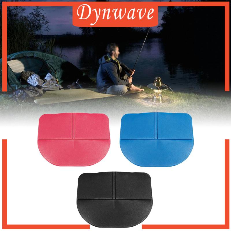 Đệm Xốp Lót Ghế Ngồi Dành Cho Đi Cắm Trại / Dã Ngoại