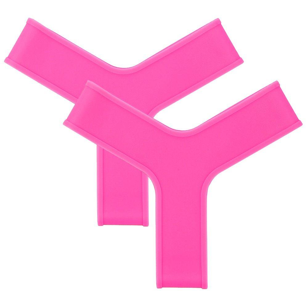 IVORY Chân Vịt Bơi Lội Co Giãn Chống Trượt Tiện Dụng