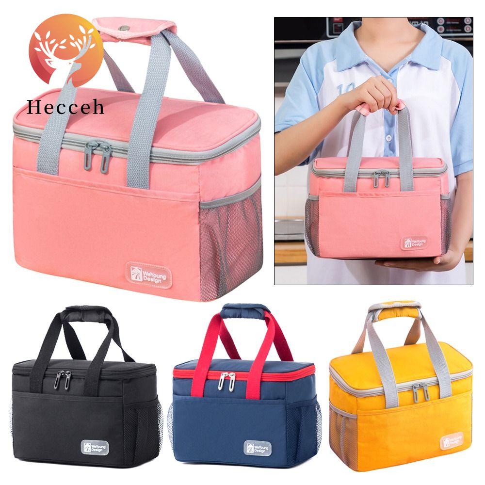 Túi Giữ Nhiệt Đựng Hộp Cơm