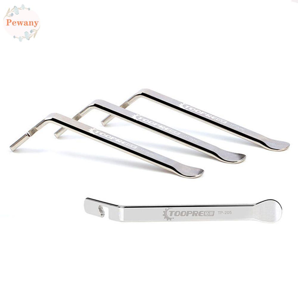 Dụng Cụ Tháo Lốp Xe Đạp Bằng Thép Không Gỉ Tiện Dụng