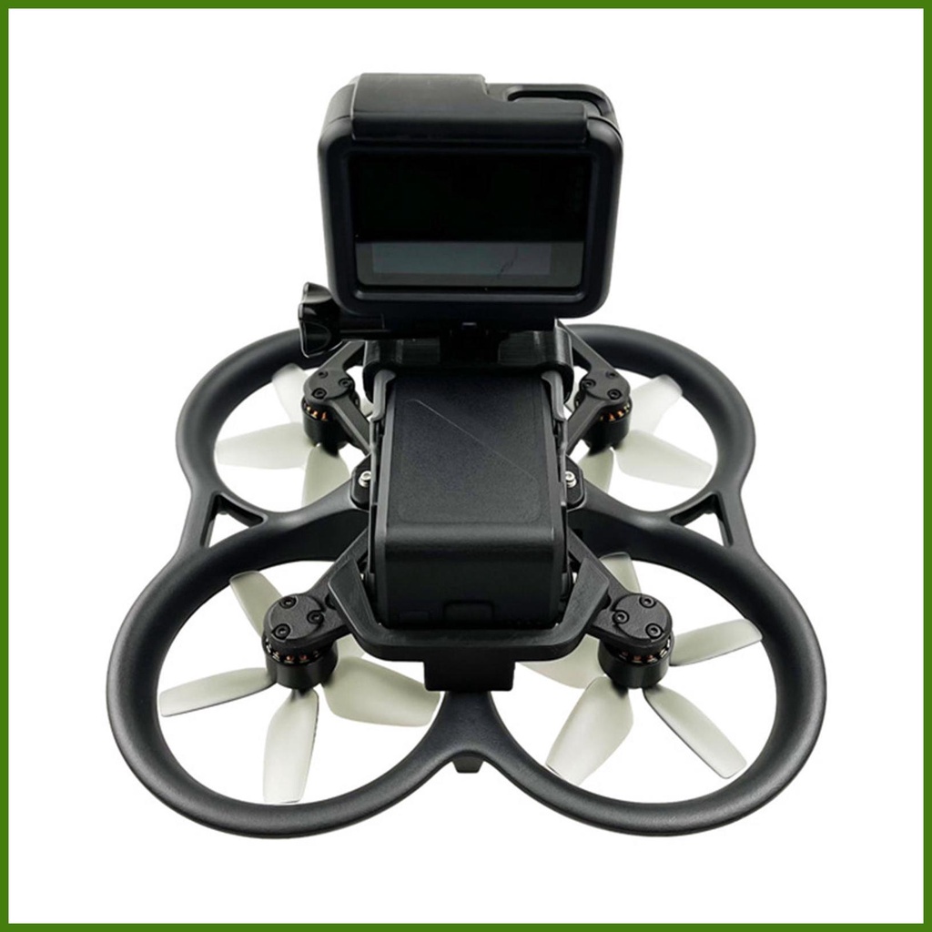 Giá Đỡ Gắn Máy Ảnh Thể Thao Panoramic Mở Rộng Tiện Dụng