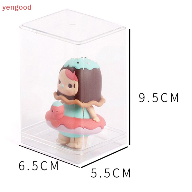 Hộp Đựng Mô Hình Trưng Bày Búp Bê Trưng Bày PS