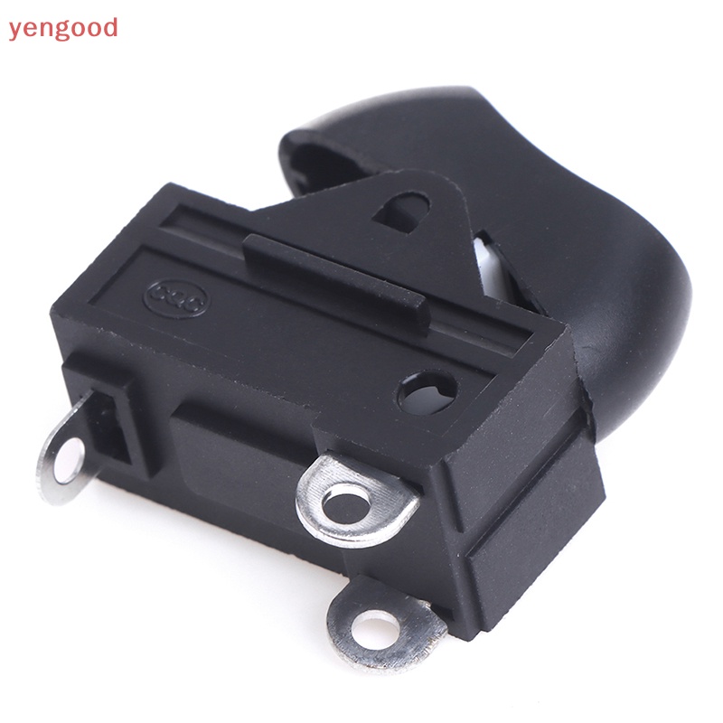 Công Tắc Máy Sấy Tóc 3 Vị Trí KCD15-103 / T