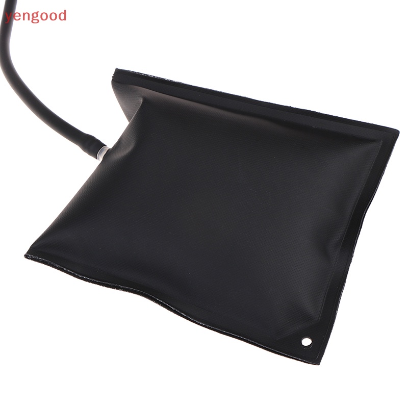 1 Miếng Đệm Bơm Hơi Chuyên Dụng Cho Khóa Cửa Sổ Xe Hơi