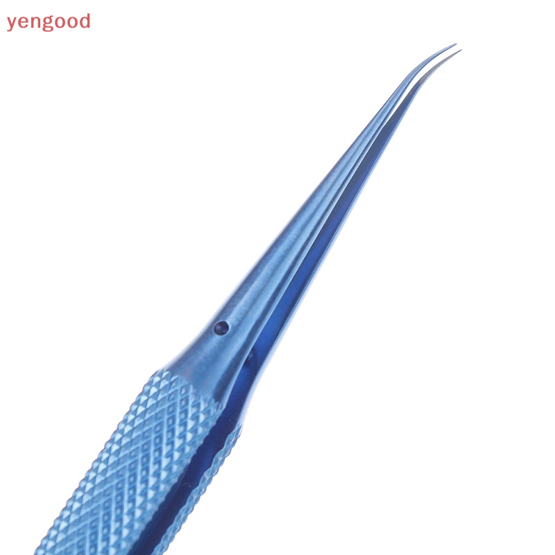 Dụng Cụ Sửa Chữa Viền Vân Tay Bằng Hợp Kim Titan 0.15mm