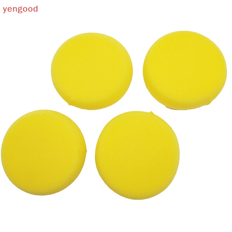 Set 12 Mút Xốp Ném Nước Hình Tròn Chuyên Dụng