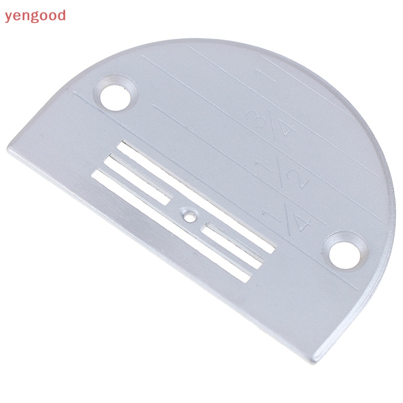 Đĩa Máy May Công Nghiệp E18 Cho BROTHER, Yuki + MORE AA8251