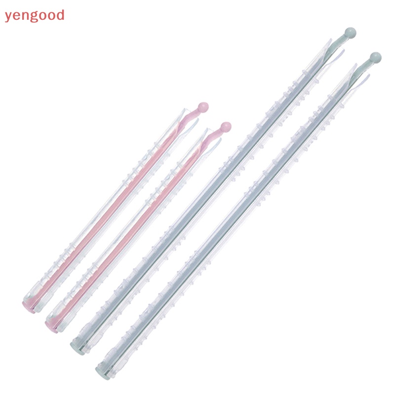 Dụng Cụ Kẹp Miệng Túi Thức Ăn Bằng Nhựa Chống Ẩm Tiện Dụng Cho Nhà Bếp