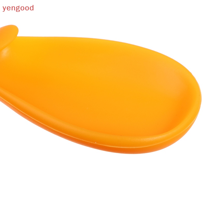 Set 5 Kẹp Giữ Túi Lọc Trà Bằng Silicon Hình Thỏ Dễ Thương