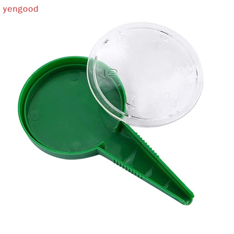 Bộ 4 Dụng Cụ Gieo Hạt Tiện Lợi