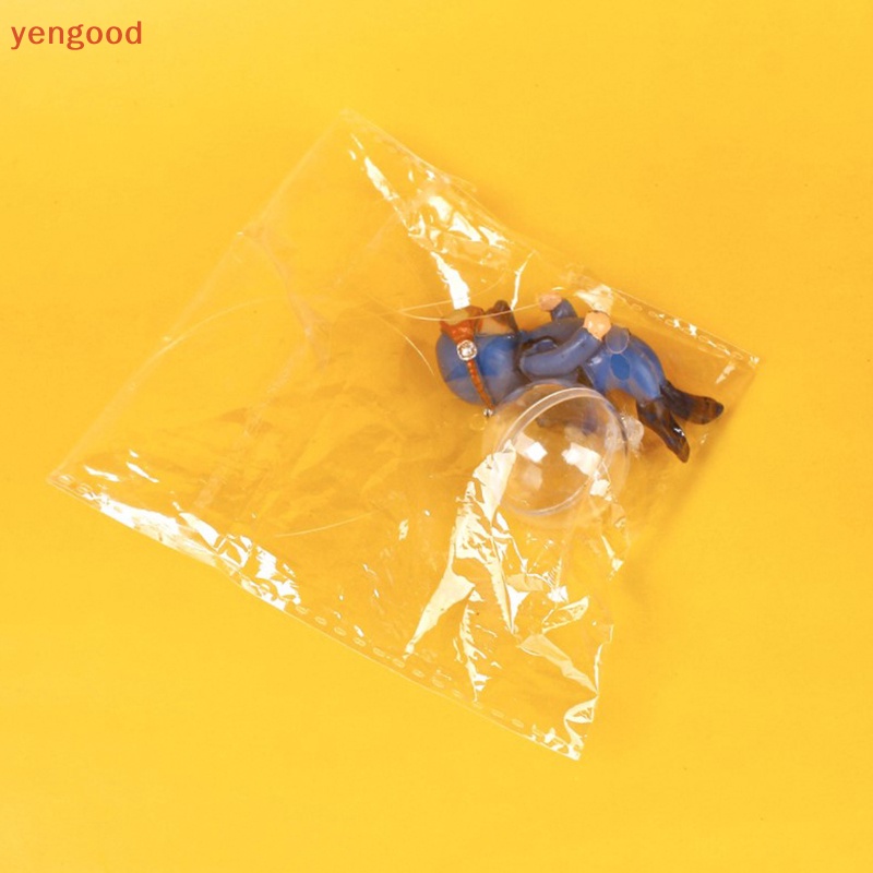 Mô Hình Nhân Vật Ếch Xanh Dạ Quang Trang Trí Bể Cá