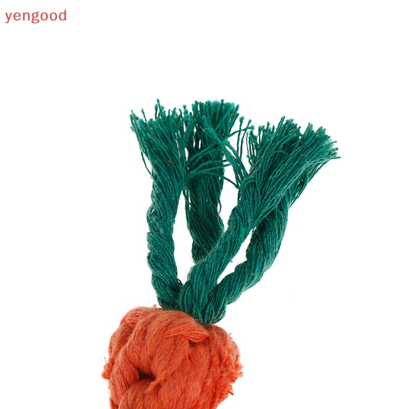 Củ Cà Rốt Đồ Chơi Cho Thú Cưng