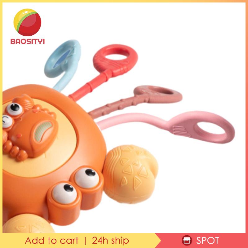 [Baosity1] Động Cơ Dây Kéo Hoạt Hình Giáo Dục Sớm Cho Bé Tại Nhà