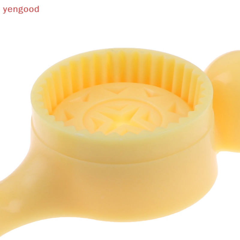 Khuôn Làm Bánh Quy Phong Cách Thái Lan