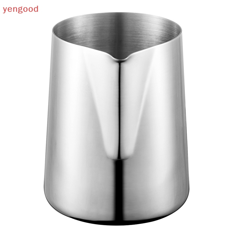 Bình Inox Tạo Bọt Sữa Pha Cà Phê Espresso Latte