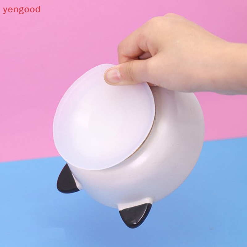 1 Miếng Lót Hai Mặt Chống Trượt Cho Bé Tập Ăn