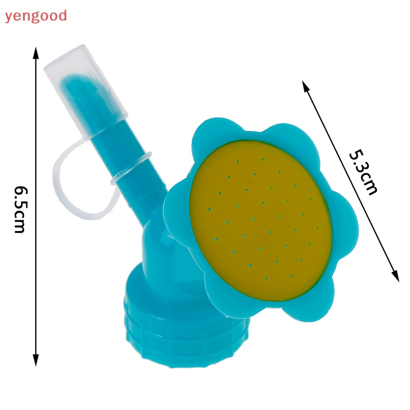 1 Vòi Nhựa Tưới Cây 2 Trong 1 Tiện Dụng