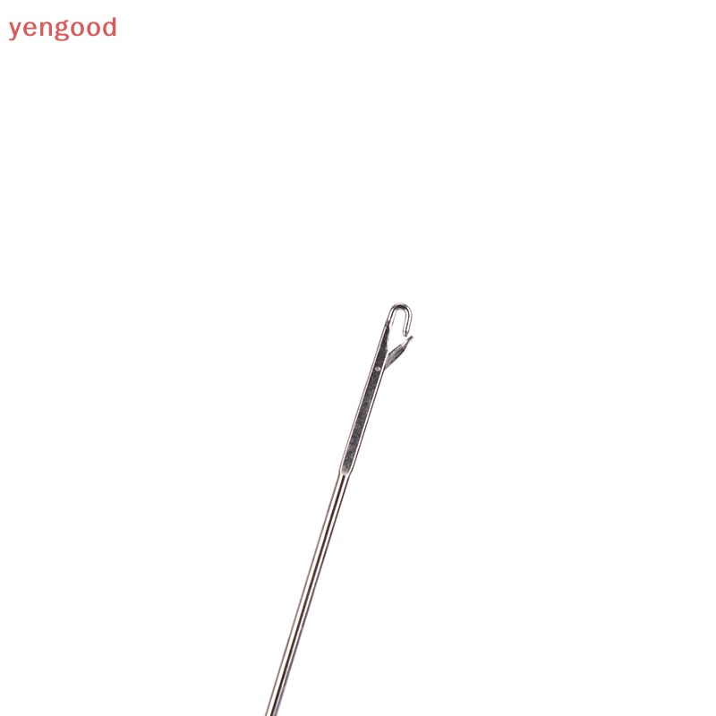 (YGD) Dụng Cụ Xoay Chỉ Thêu Bằng Thép Không Gỉ DIY