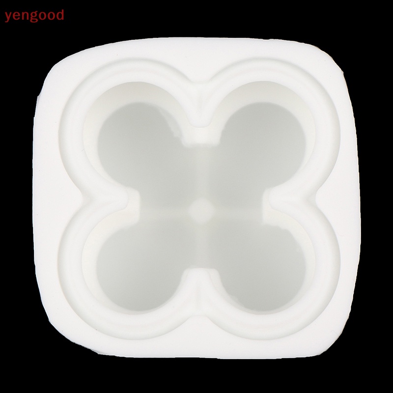 Khuôn Làm Bánh Thủ Công 3D Bằng Silicone Chất Lượng Cao