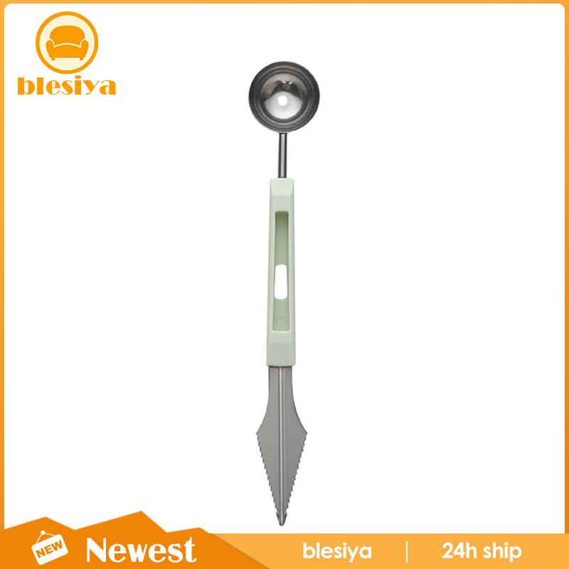 Bộ 6 Dụng Cụ Lấy Ruột Dưa Hấu Tiện Lợi