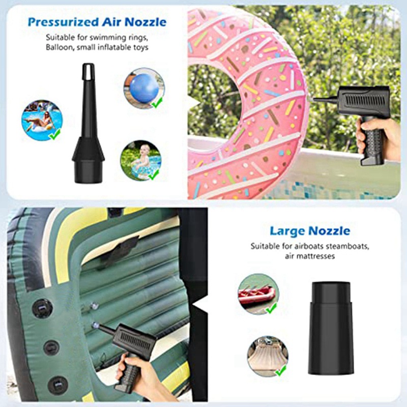 Máy Hút Bụi Cầm Tay Chạy Điện Tiện Dụng Và Bền