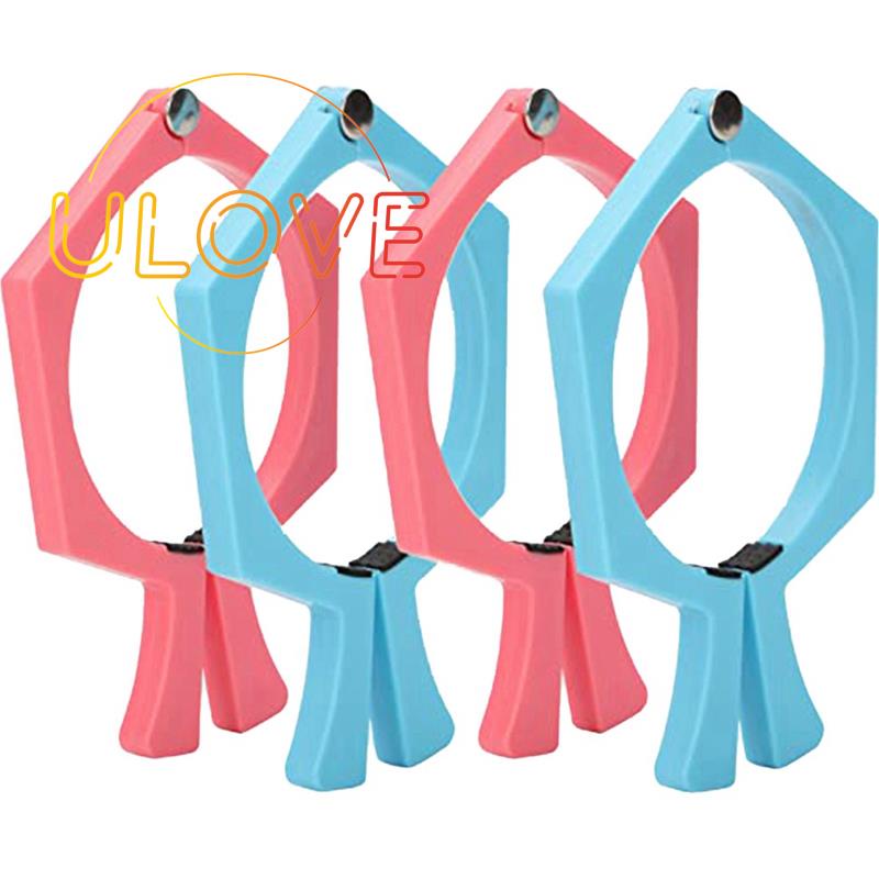 Set 4 Kẹp Ly Giấy 15 Oz Và 20 Oz Chuyên Dụng