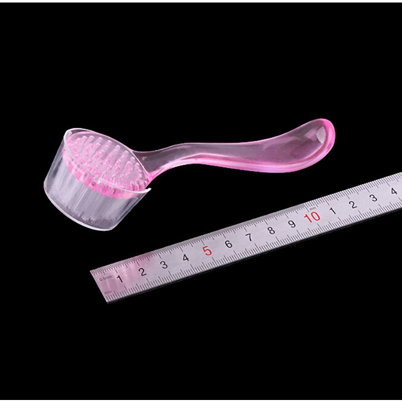 1 Cọ Rửa Móng Tay Đầu Tròn xo94bsyyu