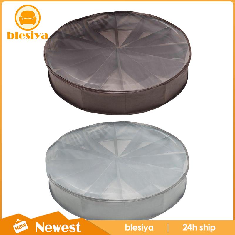 [Bresiya] Hộp Đựng Giày Cao Gót Dưới Giường Chắc Chắn Cho Nữ