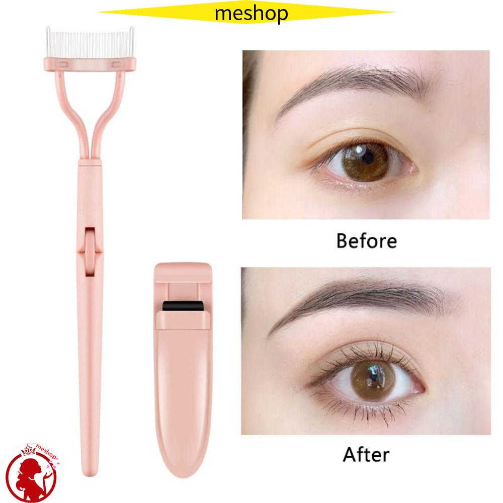 Dụng Cụ Bấm Cong Mi Mini Tiện Dụng