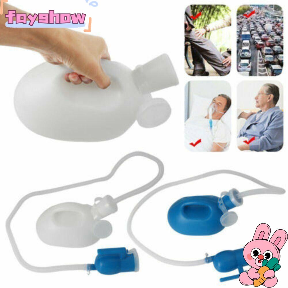 Ống Hỗ Trợ Đi Vệ Sinh Nối Dài 1.6M Tiện Dụng