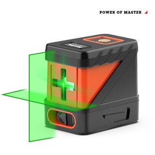Dụng cụ đo mức Laser đa chức năng 2 dòng