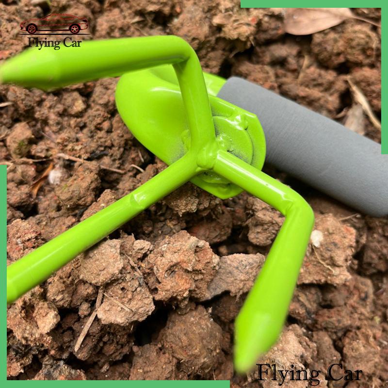 [Lzdjfmy2] Dụng Cụ Đào Đất Gieo Hạt Giống Bằng Tay Mini