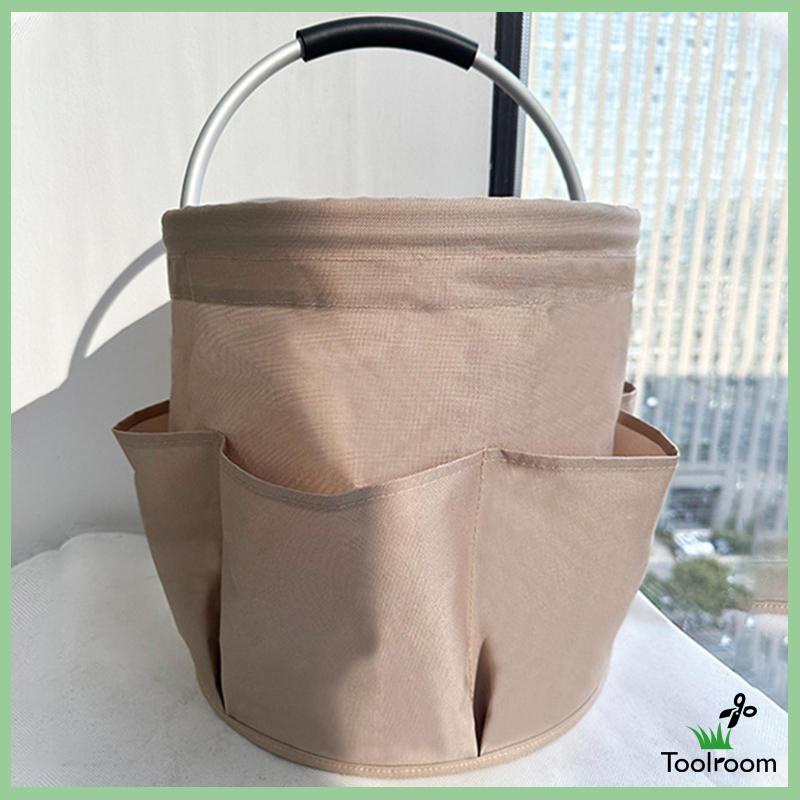 Giỏ Đựng Đồ Dùng Đi Dã Ngoại / Cắm Trại Tiện Dụng