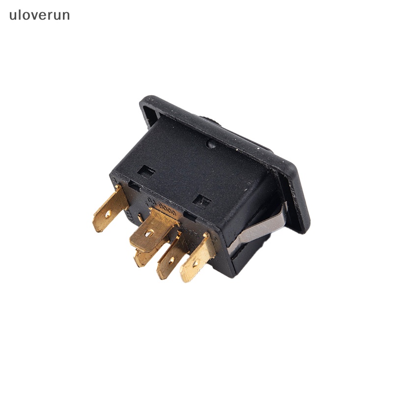 Công Tắc Điều Khiển Cửa Sổ Xe Hơi 5 Chấu Tiện Dụng