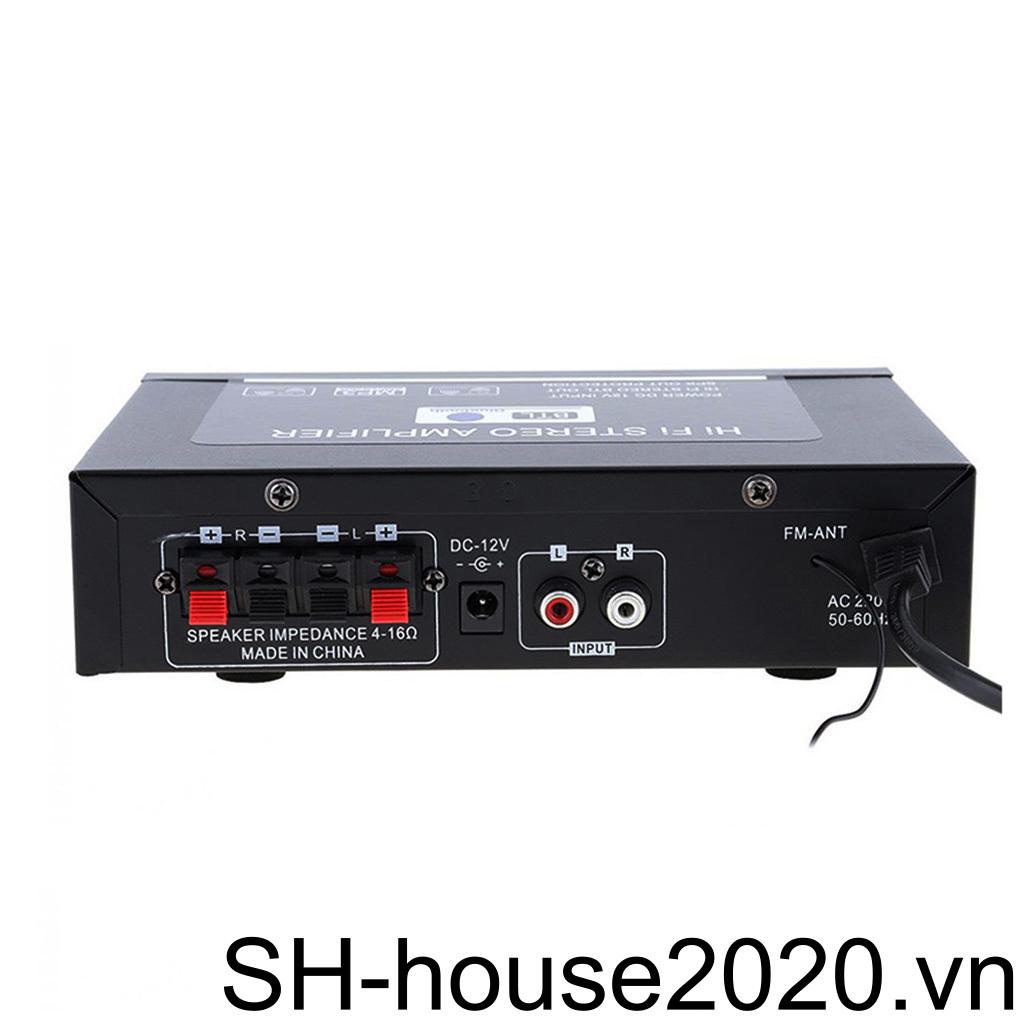 Máy Phát Radio FM G30 Kết Nối Bluetooth / - Hỗ Trợ USB / DVD / MP3 Kèm Điều Khiển Từ Xa Cho Xe Hơi