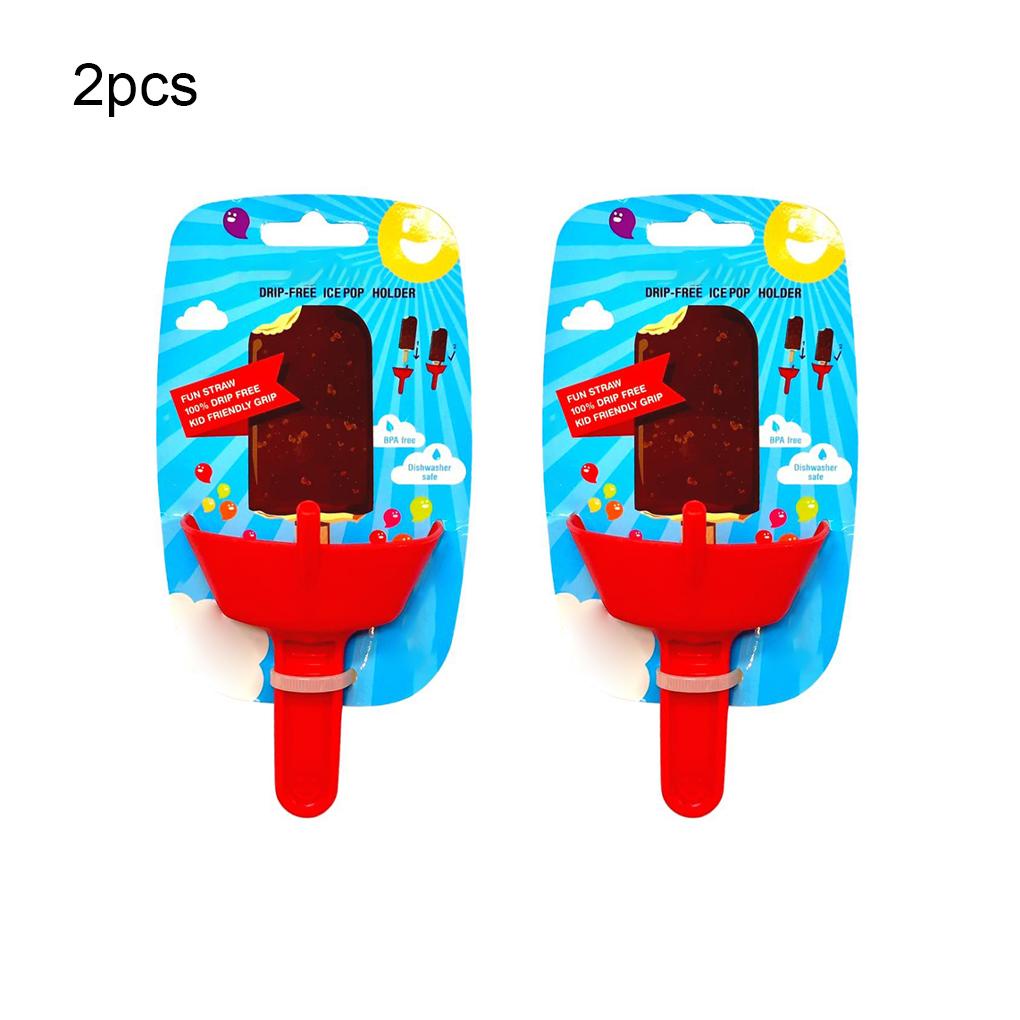 2 Giá Đỡ Kem Que Tiện Lợi Cho Nhà Bếp