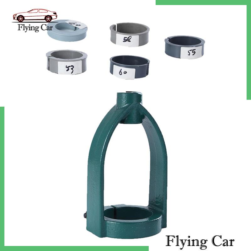 [Lzdjfmy2] Giá Đỡ Cố Định Lỗ Khoan Vuông Cố Định Cho Lỗ Khoan