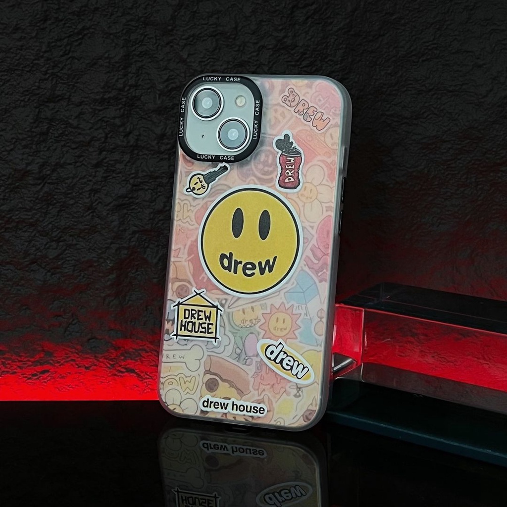 BAPE Ốp Điện Thoại Chống Sốc Chống Rơi Màu gradient Cho iphone 14 11 13 12 X XS Pro Max xr Mini xr 7 8 plus