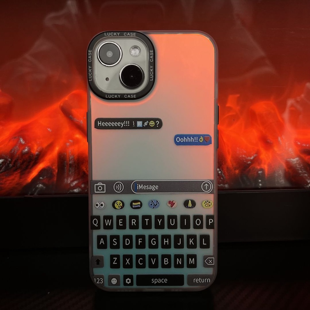 Ốp Điện Thoại In Logo bape Màu gradient Sang Trọng Chống Sốc Cho iphone 14 11 13 12 X XS Pro Max xr Mini xr 7 8 plus