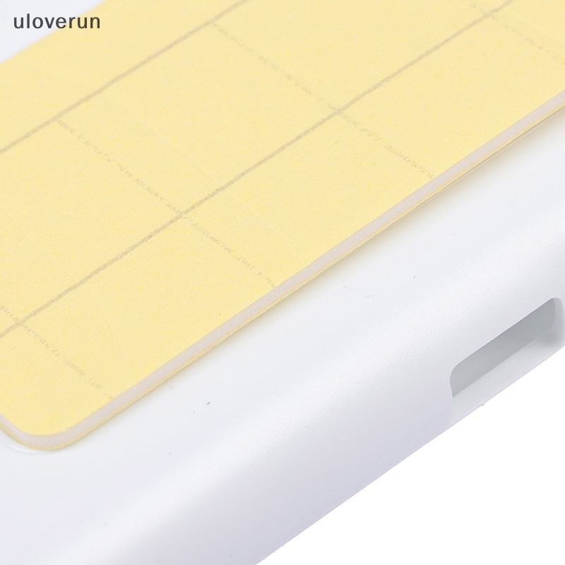 Uloverun Giá Đỡ Điện Thoại Khi Sạc Gắn Tường Tiện Dụng vn