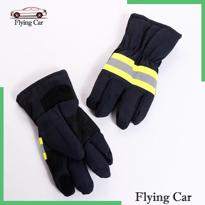 Găng Tay Hàn Điện Phản Quang Lzdjfmy2