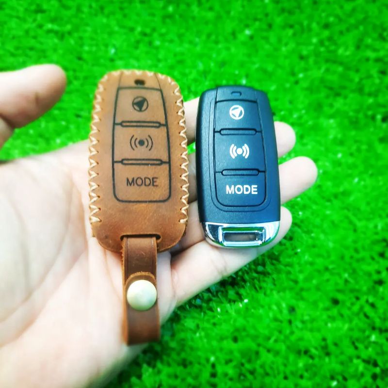 Bao Da Chìa Khóa Hyperion Smartkey Độ Nhiều loại Xe