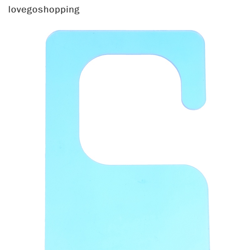 Bảng Acrylic Trong Suốt Trưng Bày Mẫu Móng Nghệ Thuật