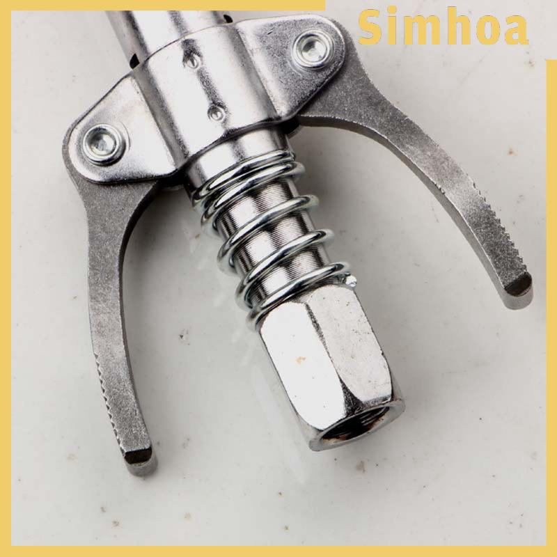 Đầu Khóa Nối Với Hai Tay Cầm Tiện Dụng Bền Bỉ