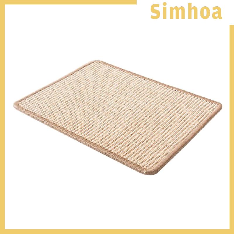 Tấm Đệm Bọc Bảo Vệ Đồ Nội Thất Mèo Cào