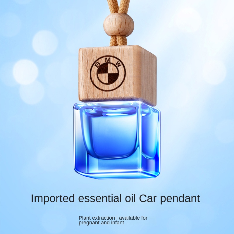 Phụ Kiện Treo Trang Trí Xe Hơi Bmw Chịu Nhiệt Độ Cao