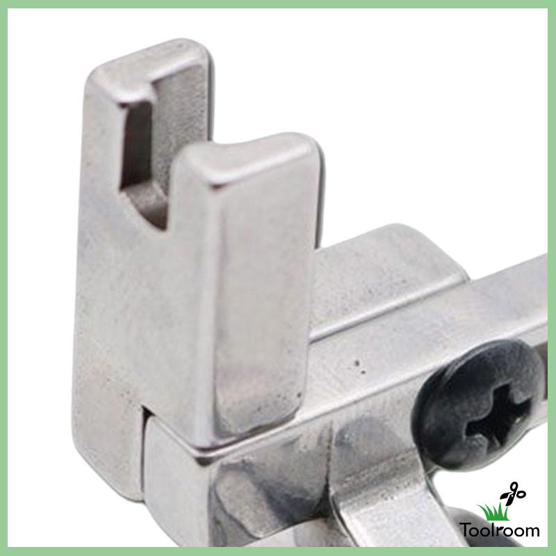 Chân Vịt 3 Trong 1 Chuyên Dụng Cho Máy May