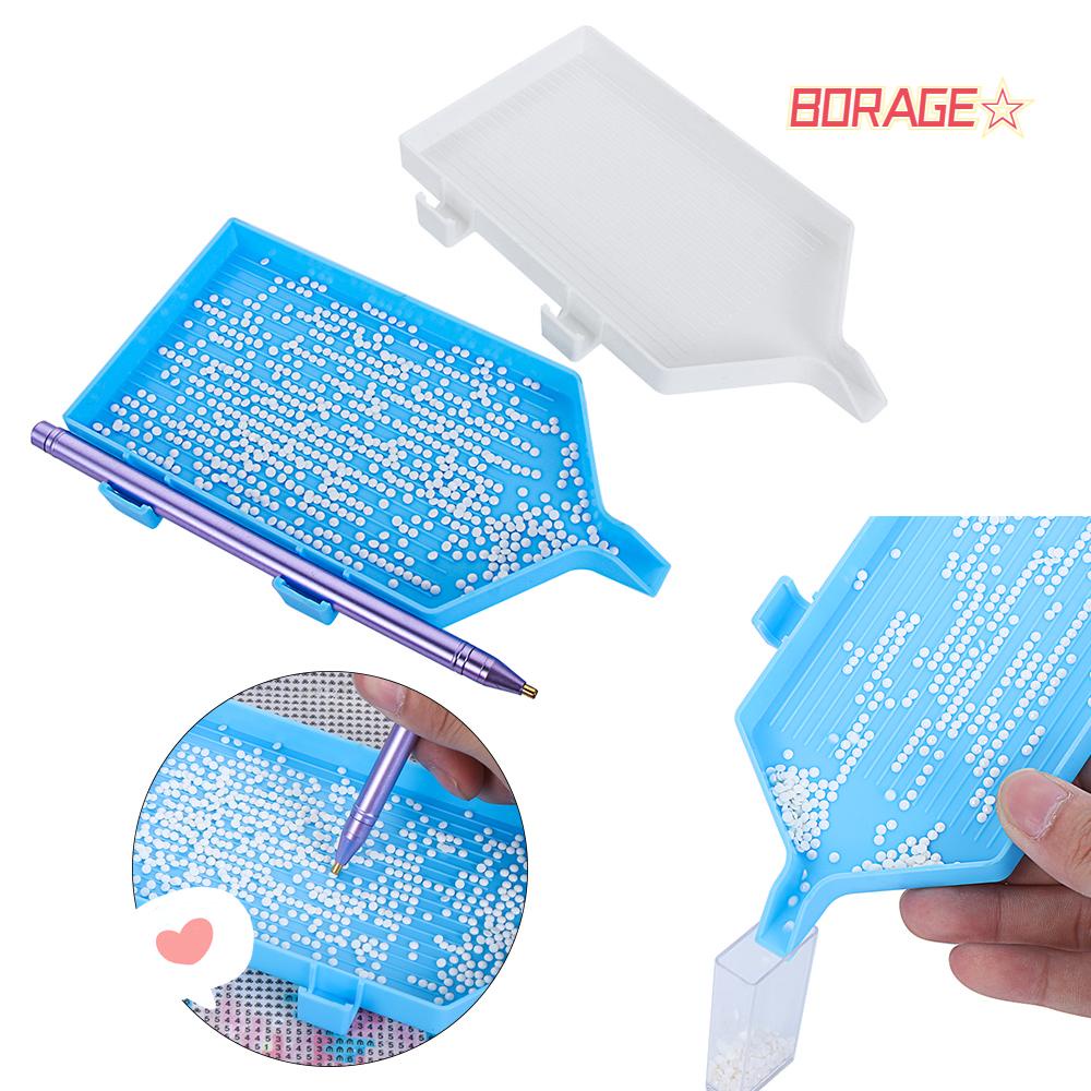 Bộ Tranh Đính Đá 5D Cỡ Lớn Họa Tiết Độc Đáo DIY