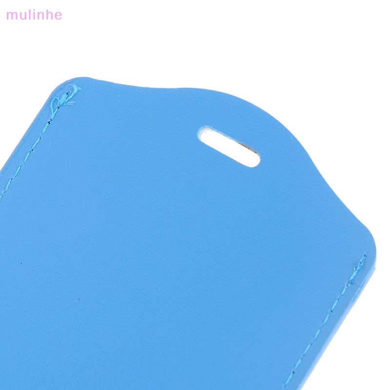 Móc Khóa Đựng Thẻ Tín Dụng / Xe Bus / Thẻ ID Chống Thấm Nước Lấp Lánh