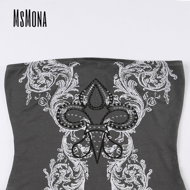 Áo Ống Màu Trơn Không Tay Hở Vai Ôm Dáng Thời Trang 2023 Cho Nữ